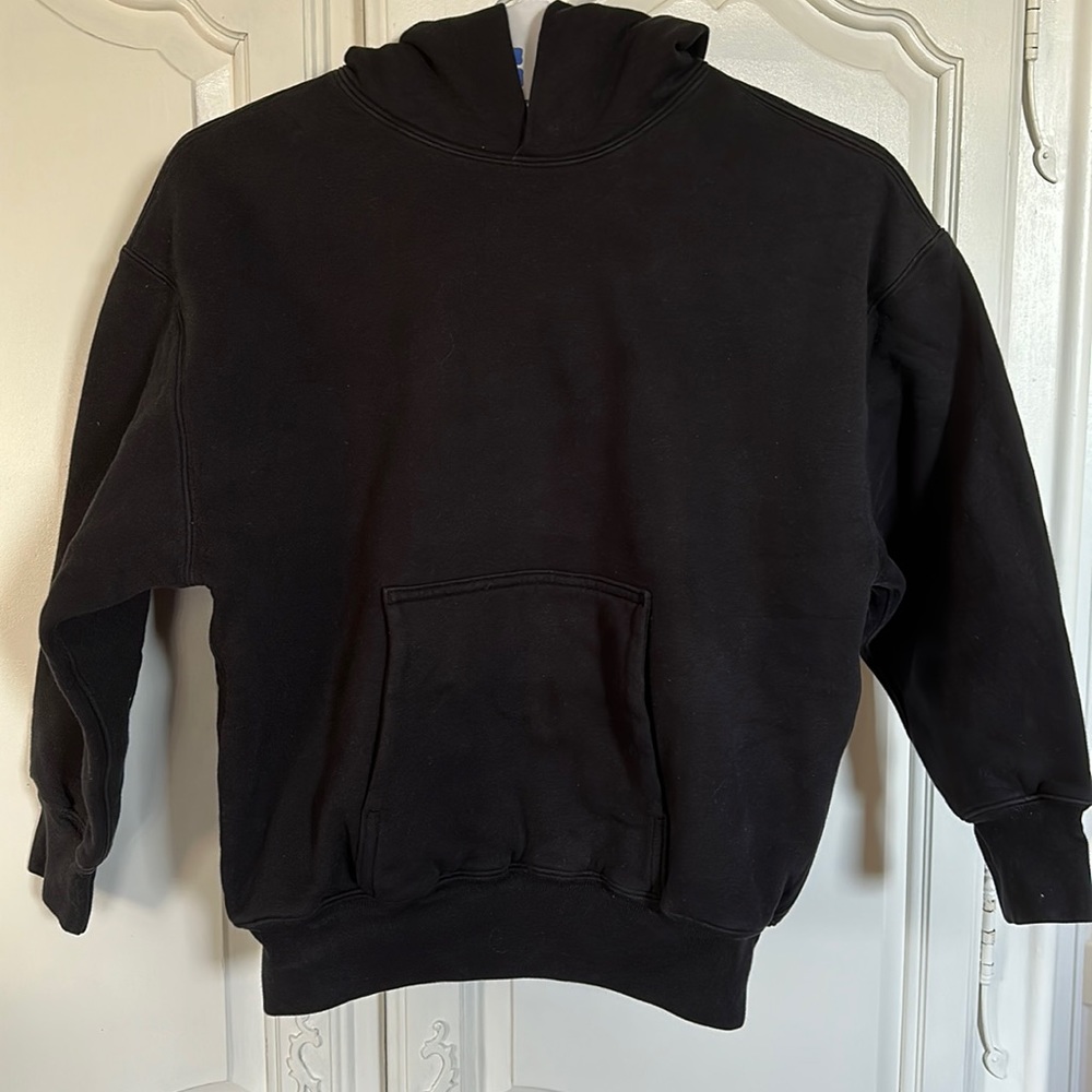 Yeezy gap hoodie